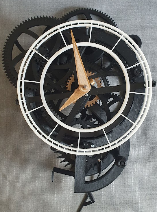 CC modèle H01